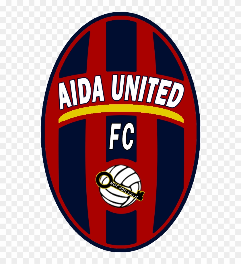 Aida-united - Volleyball Ball Clipart