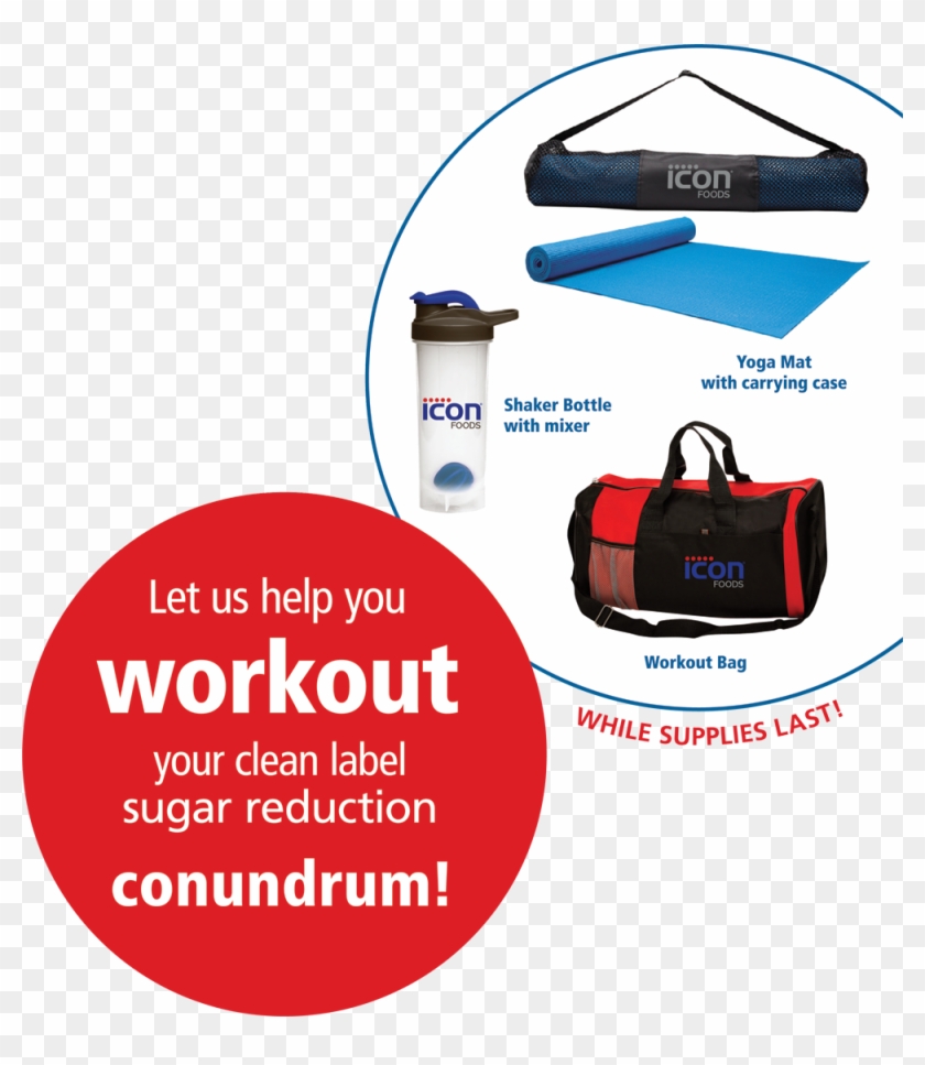 Sugar Free Formulation - Bag Clipart