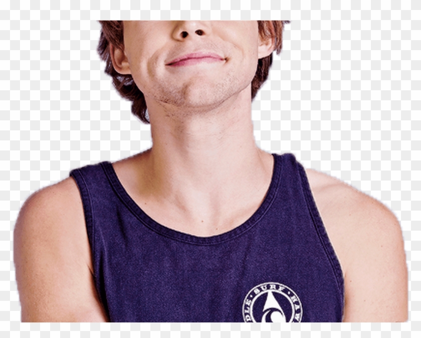 Ashton Irwin Clipart Collection - Boy - Png Download #4577448