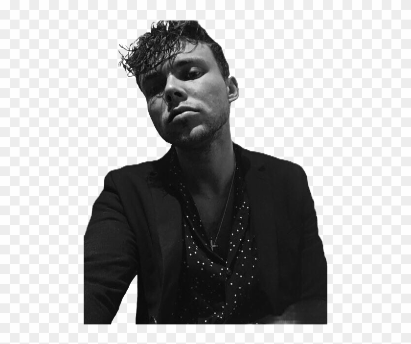 Ashtonirwin Sticker - Human Clipart #4577645