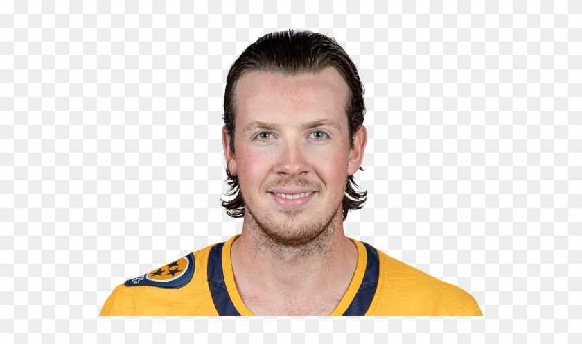This - Ryan Johansen Clipart #4577665