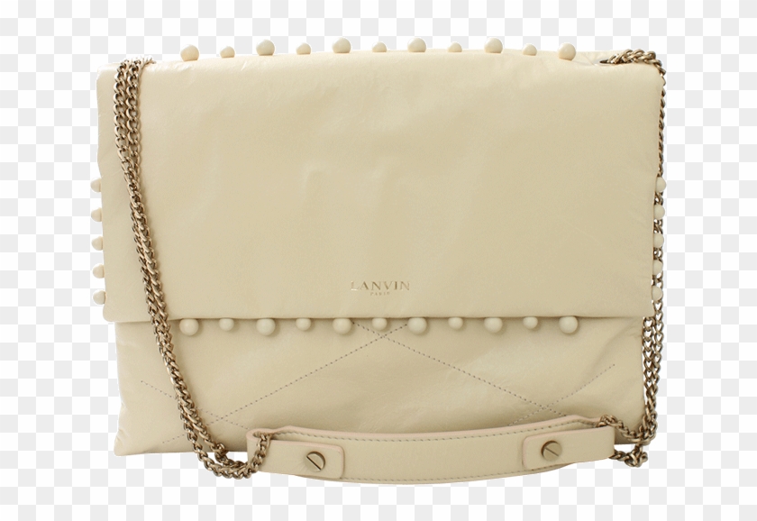 Medium Sugar Bag - Shoulder Bag Clipart