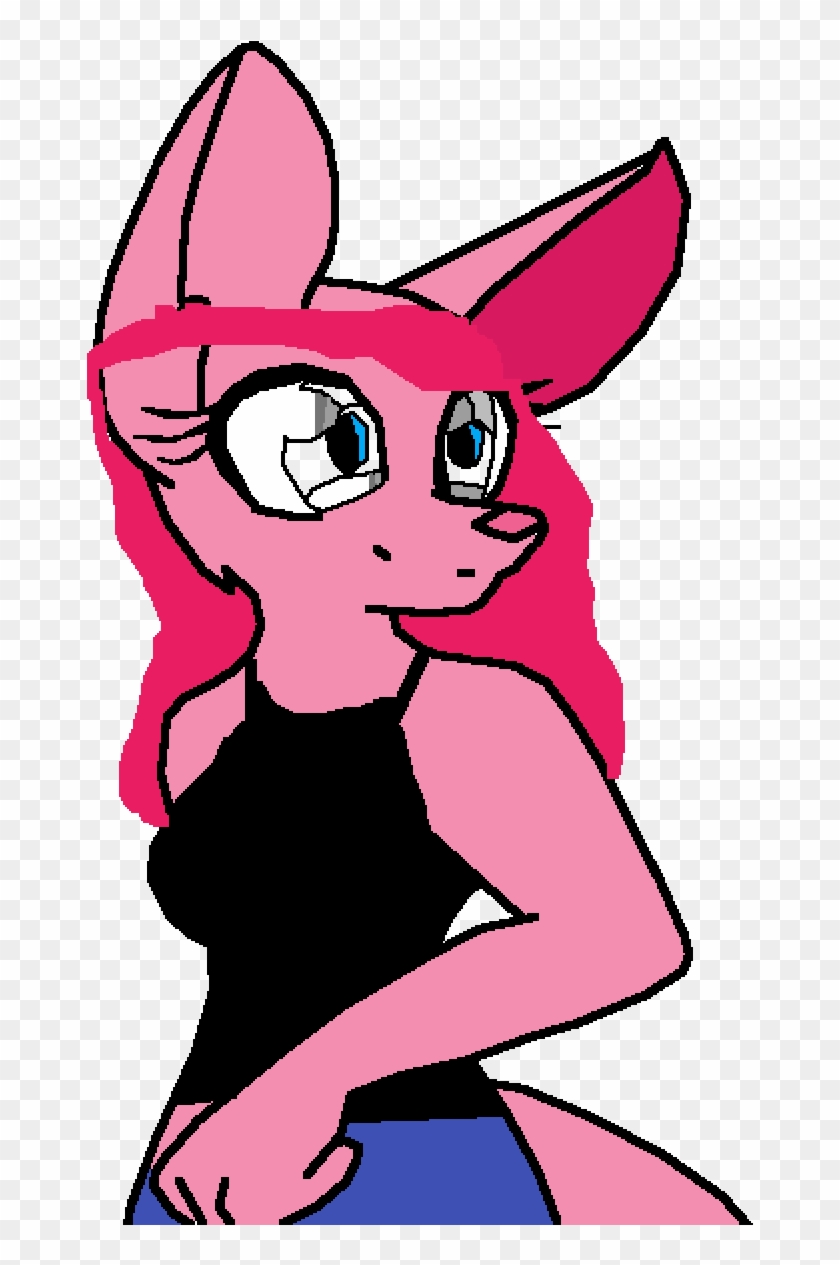 Sparkle Heart - Cartoon Clipart