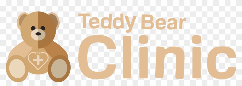 Ear Clipart Teddy Bear - Graphic Design - Png Download #4578028