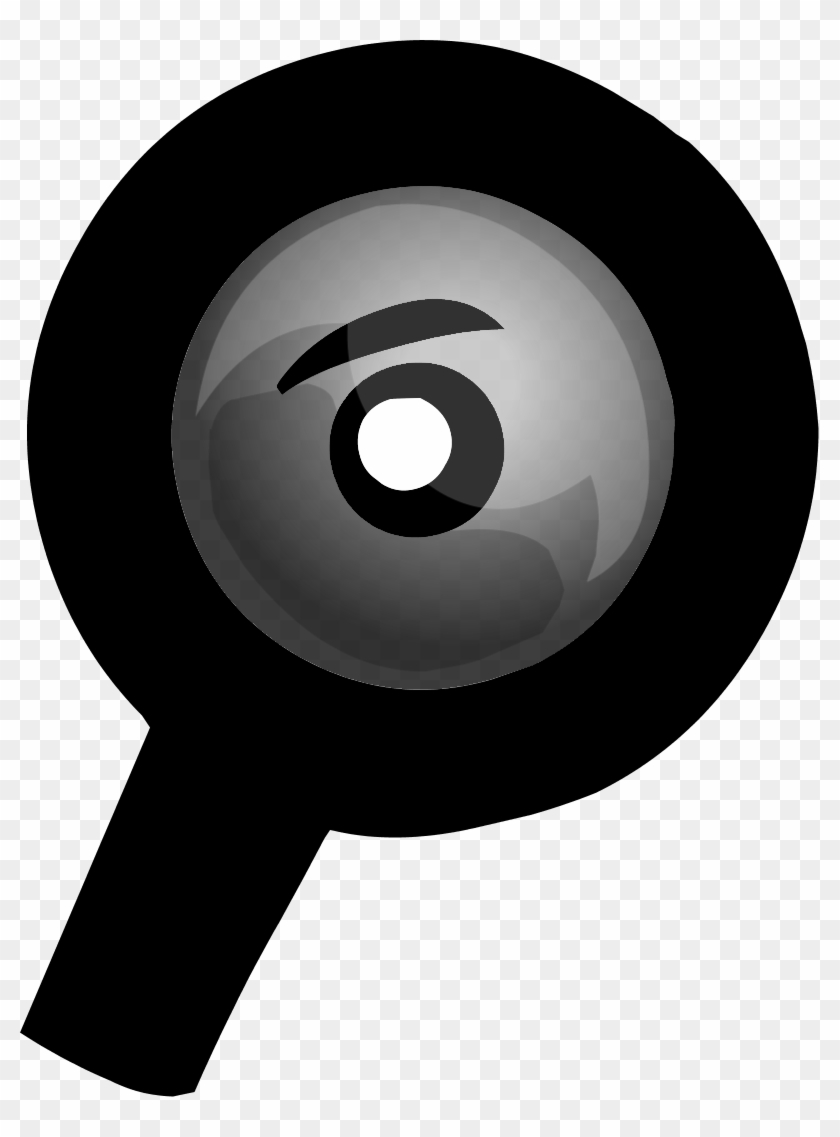 Investigator - Town Of Salem Role Icons Clipart
