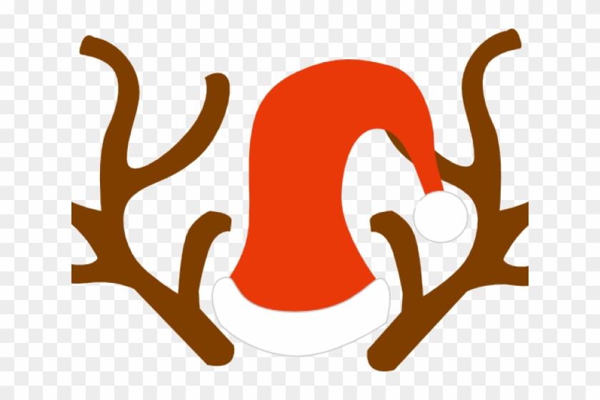 Rudolph Nose Transparent Background Clipart