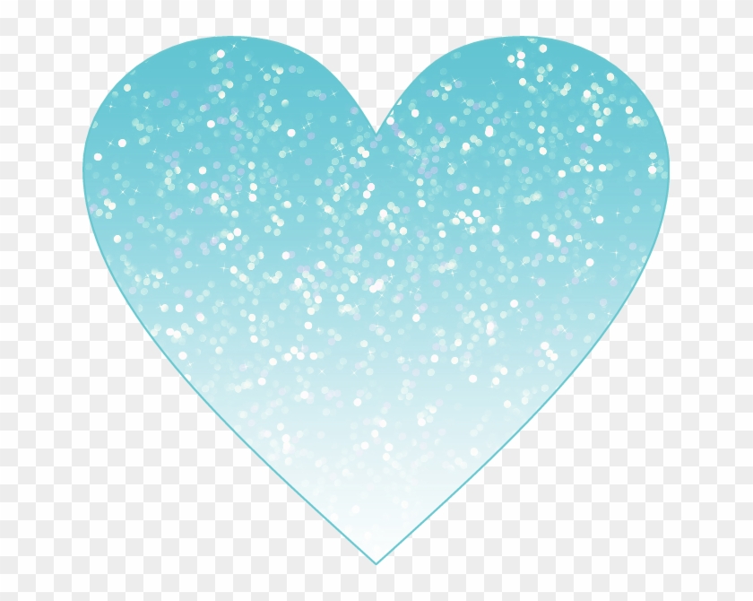 #heart #hearts #heartbroken #heartbeat #sparkle #princess - Heart Clipart #4578239