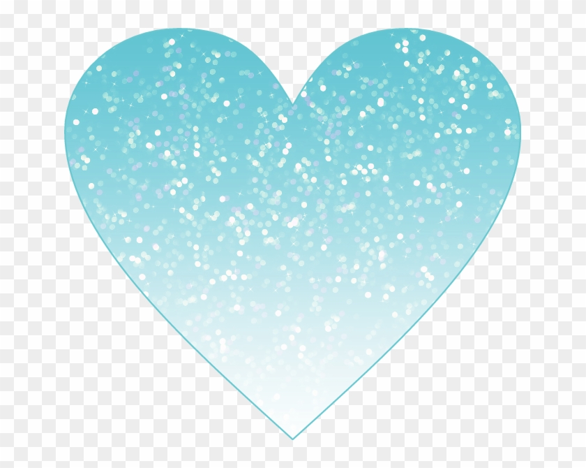 #heart #hearts #heartbroken #heartbeat #sparkle #princess - Heart Clipart