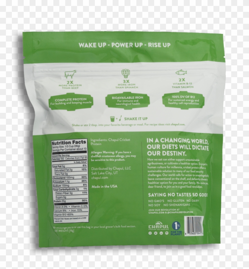 Flour Clipart Brown Sugar Bag - Snap Pea - Png Download #4578341