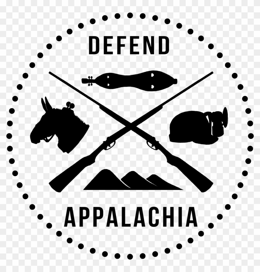 Defend Appalachia - Titan Missile Museum Clipart