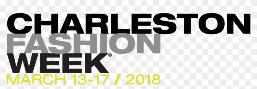 Scad On Twitter - Charleston Fashion Week Clipart