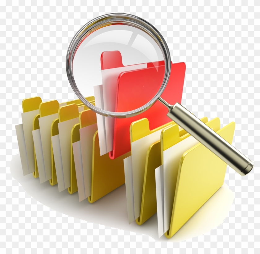 The Number - Case Study Clipart
