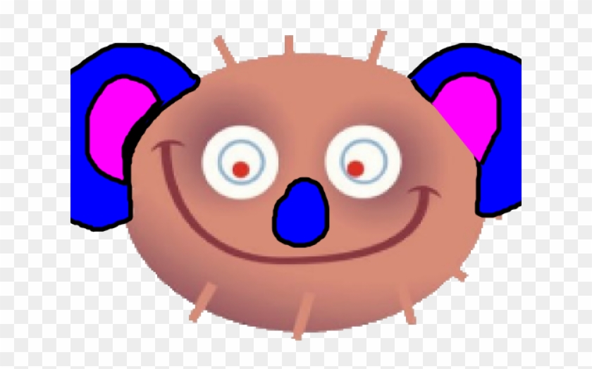 Koala Bear Clipart Baby Koala - Baby Einstein Mozart The Bear - Png Download