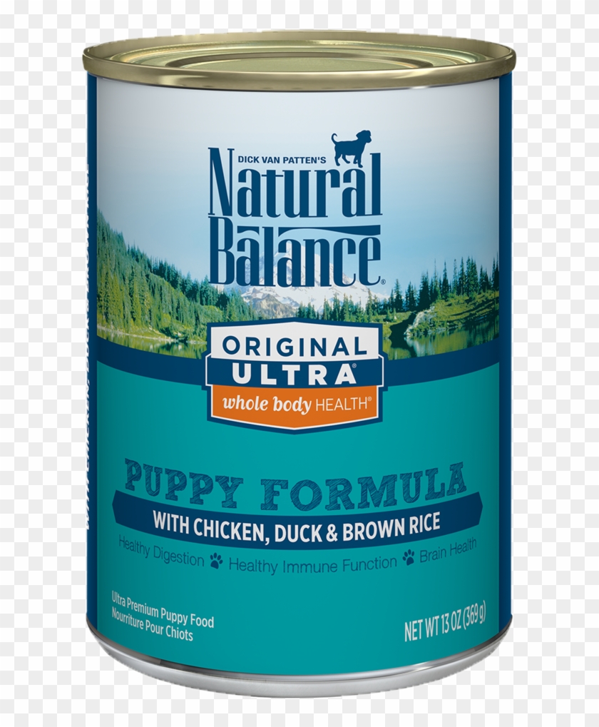 Original Ultra® Whole Body Health® Chicken, Duck & - Natural Balance Original Ultra Whole Body Health Chicken Clipart #4579000