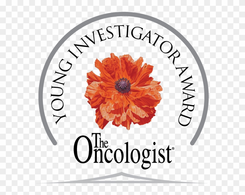 Young Investigator Award - Oncologist Logo Clipart #4579120