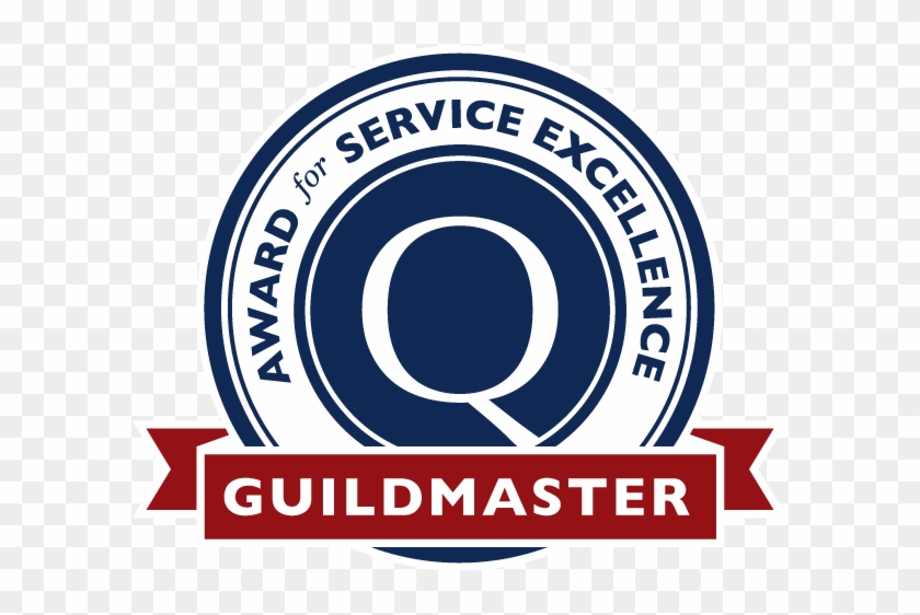 Guildmaster Award Clipart