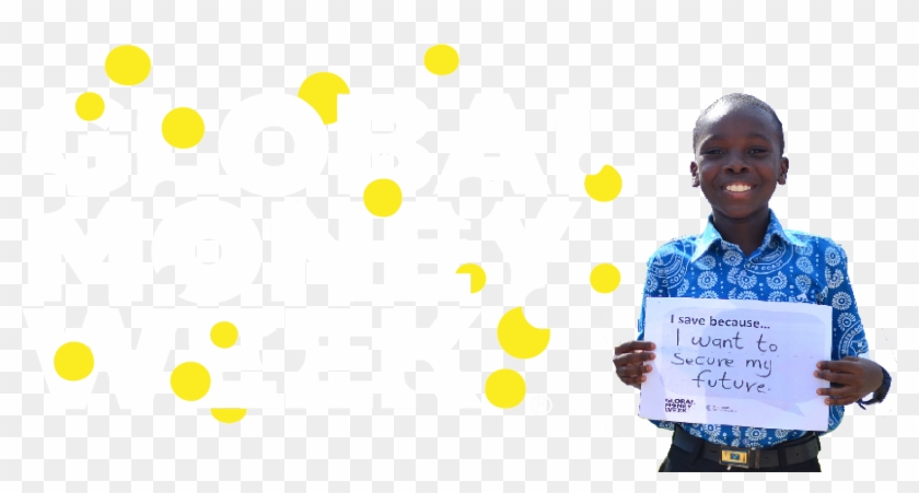 Banner-1 - Global Money Week 2018 Clipart