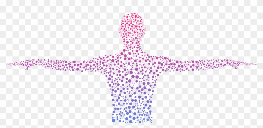 Investigator Initiated Trials - Human Microbiome Png Clipart #4579276