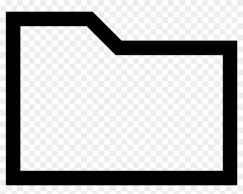 Png Outline Shapes , Png Download Clipart #4579310