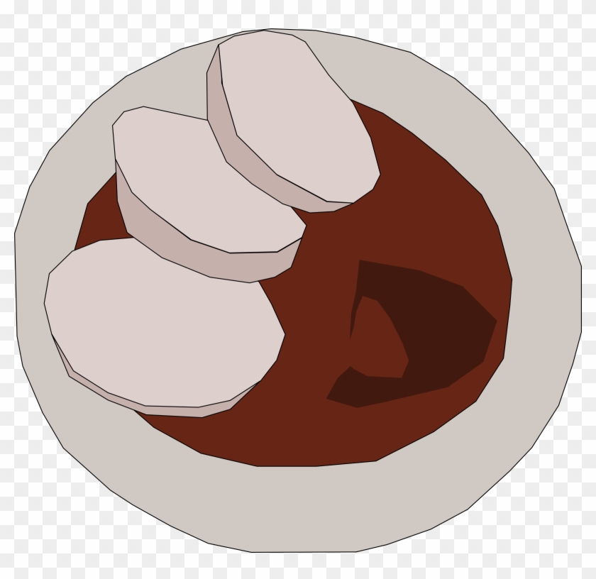 Baked Goods Clipart #4579535