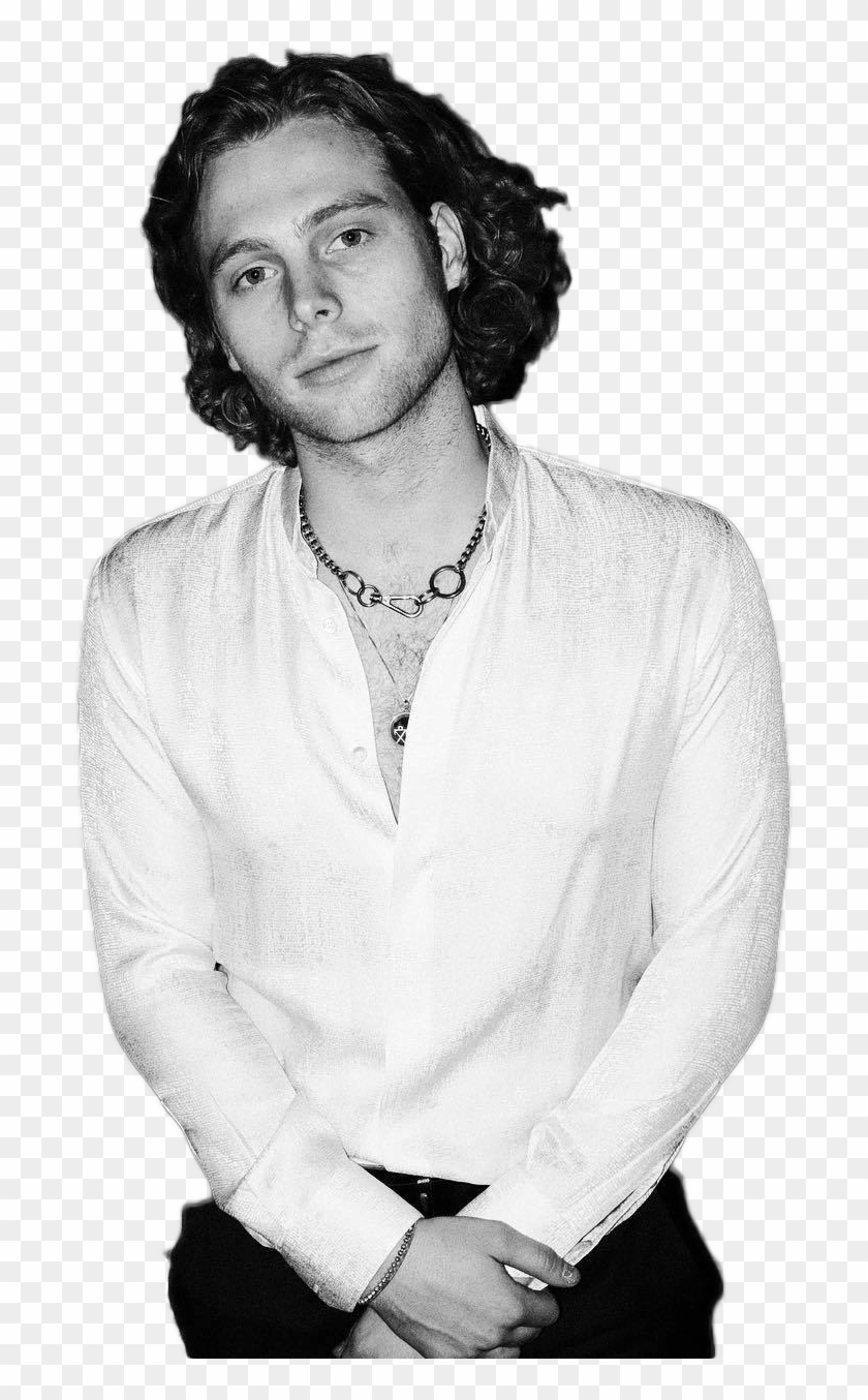 Luke Hemmings Png - Photo Shoot Clipart #4579542