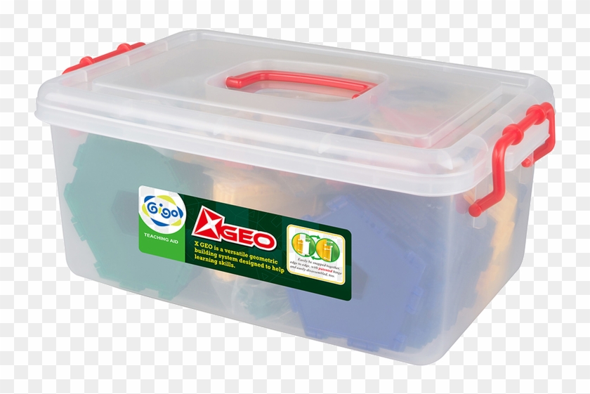 1216 B - Box Clipart