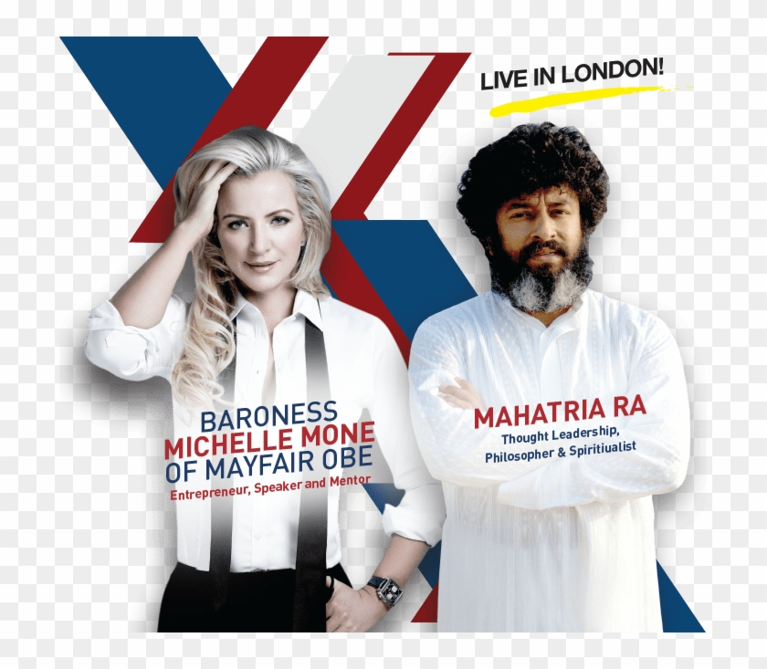 Michelle Mone At 2016 Success - Poster Clipart