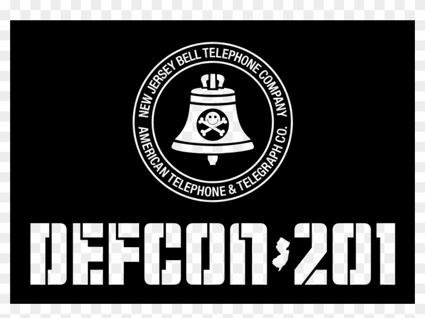 Hello World - Defcon 2018 Clipart