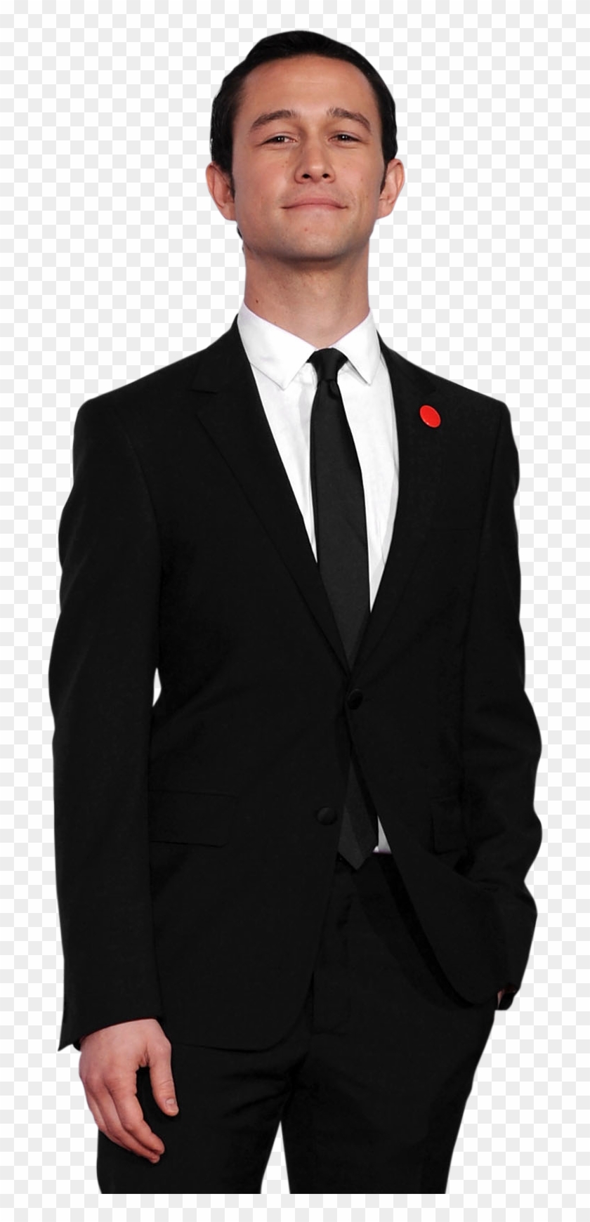Rev Luke Back , Png Download - Joseph Gordon Levitt 2011 Clipart