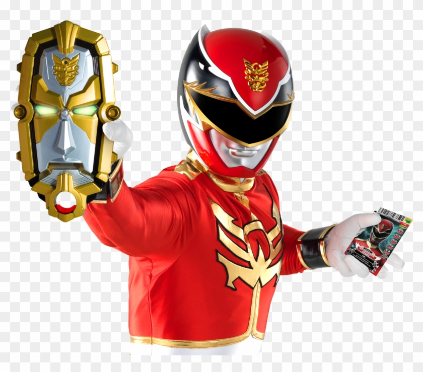 Power Rangers Png Clipart #4579743