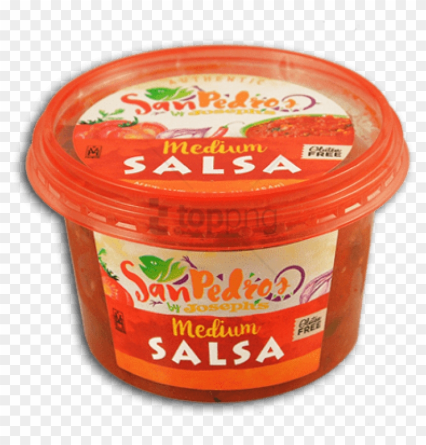 Convenience Food Clipart #4579747