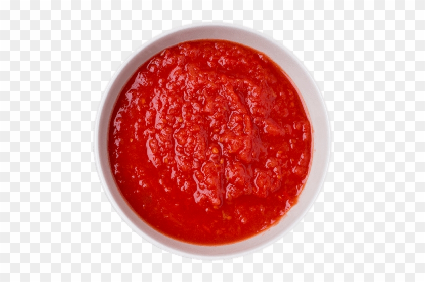 Stewed Tomatoes Clipart #4579791