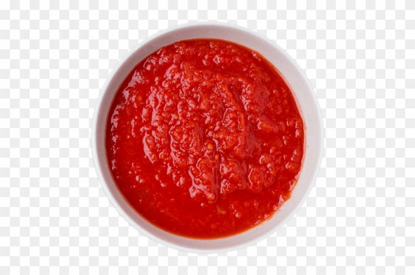 Stewed Tomatoes Clipart