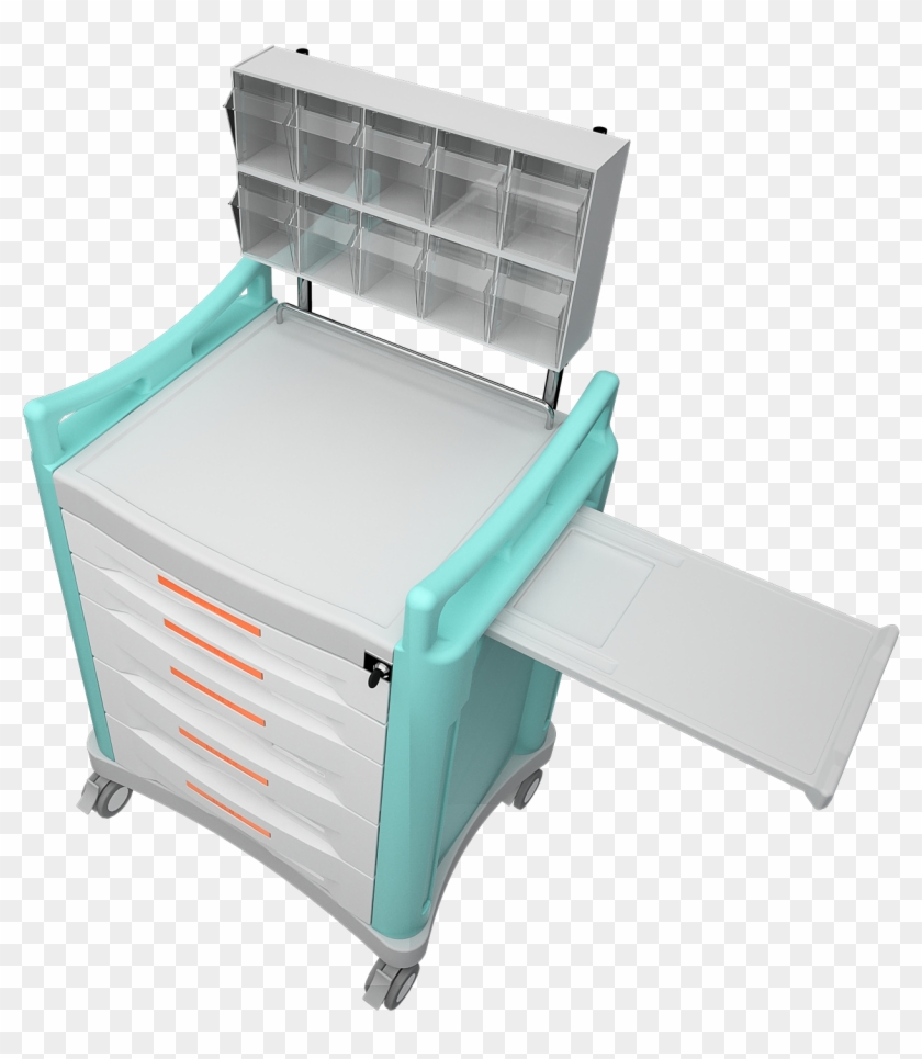 Ilc-s - Filing Cabinet Clipart