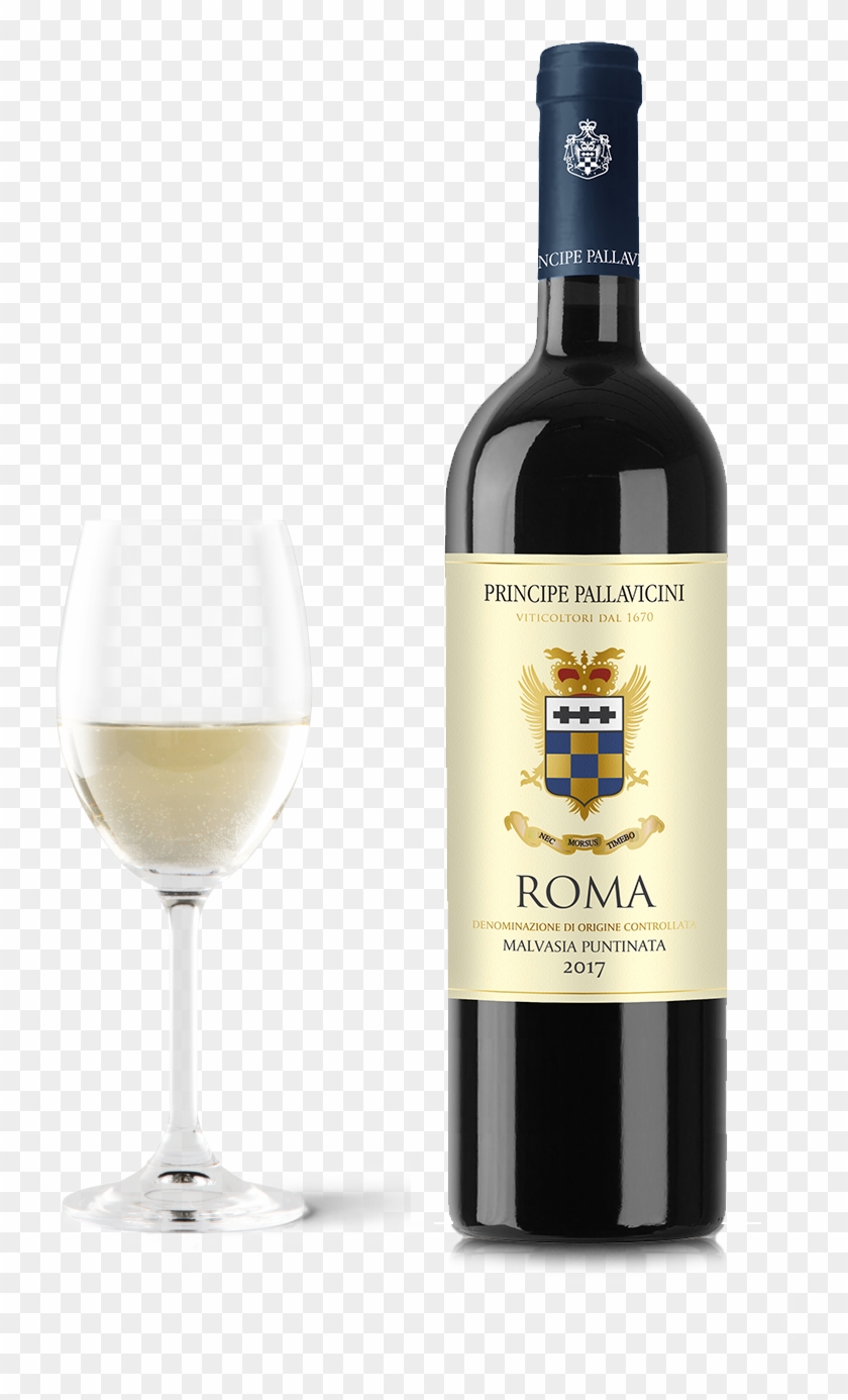 Roma Doc - Fattoria Di Sammontana Chianti 2015 Clipart