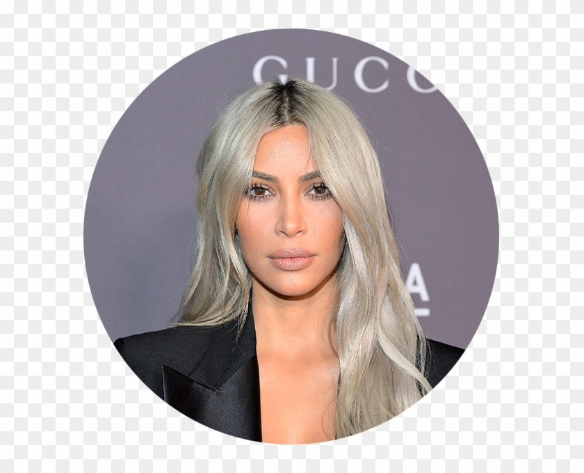 Kim Kardashian - Paris Hilton And Kim Kardashian 2018 Clipart #4580062