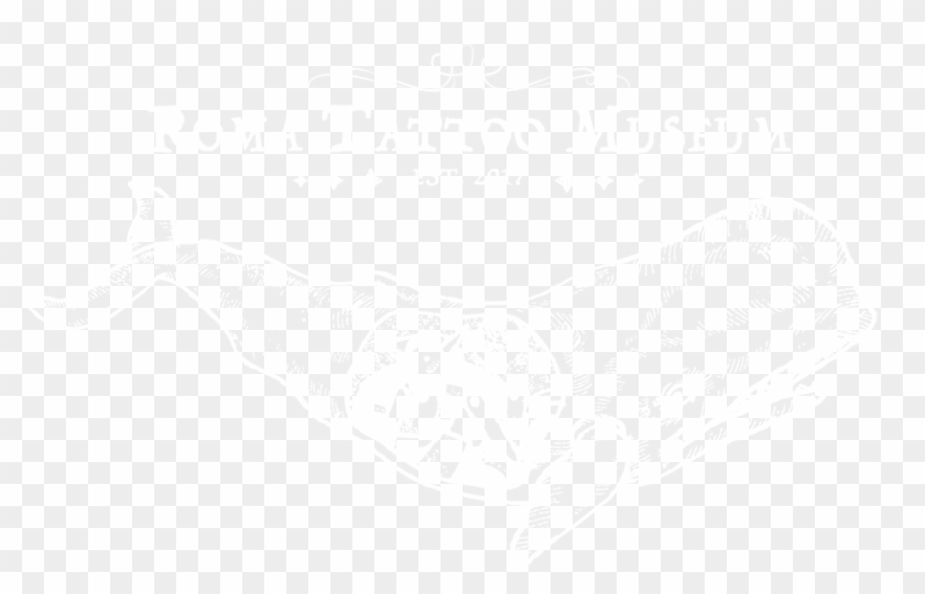 Balenaxxx - Roma Tattoo Museum Clipart #4580349