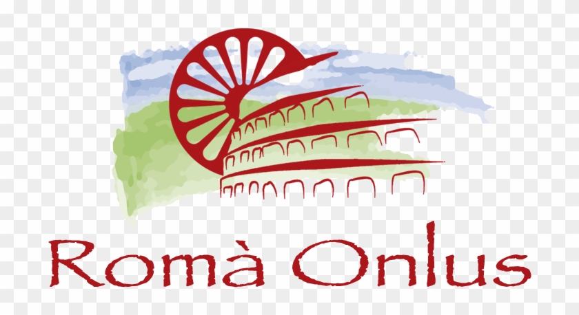Romà Onlus Is An Ngo Established In 2008, Based In - Roma Onlus Clipart #4580430
