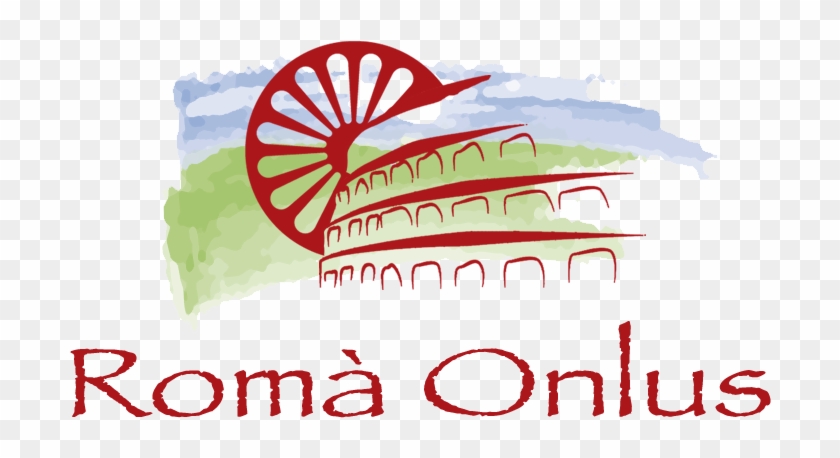Romà Onlus Is An Ngo Established In 2008, Based In - Roma Onlus Clipart