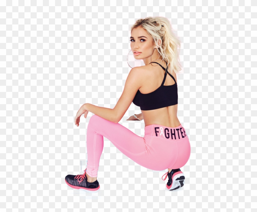 Pia Mia Png - Material Girl Pia Mia Clipart #4580432