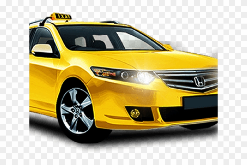 Valentine Day With Taxi Clipart #4580568