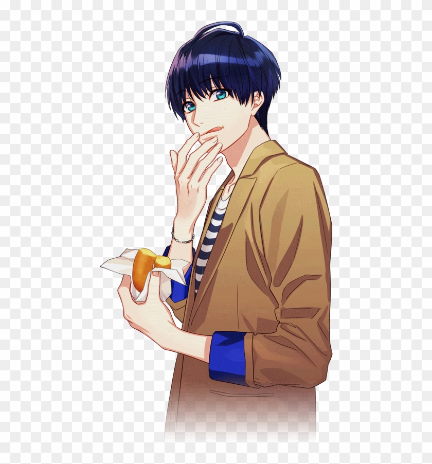 Tsumugi Comedy Ssr Transparent - Act Addict Actors Tsumugi Clipart