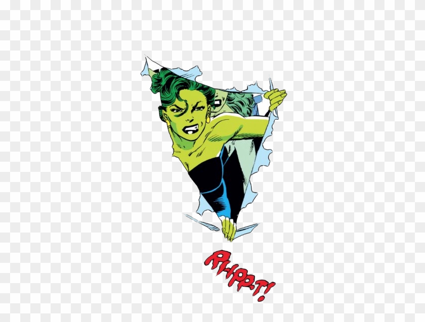 Image Image - Shehulk Breaking 4th Wall Clipart