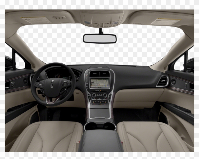 Created - Lincoln Mkx Awd 2018 Clipart