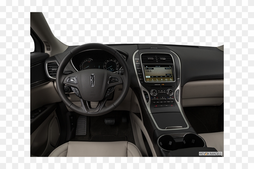 Next » - Lincoln Mkx Clipart #4581010