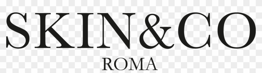Skin&co Logo Clipart