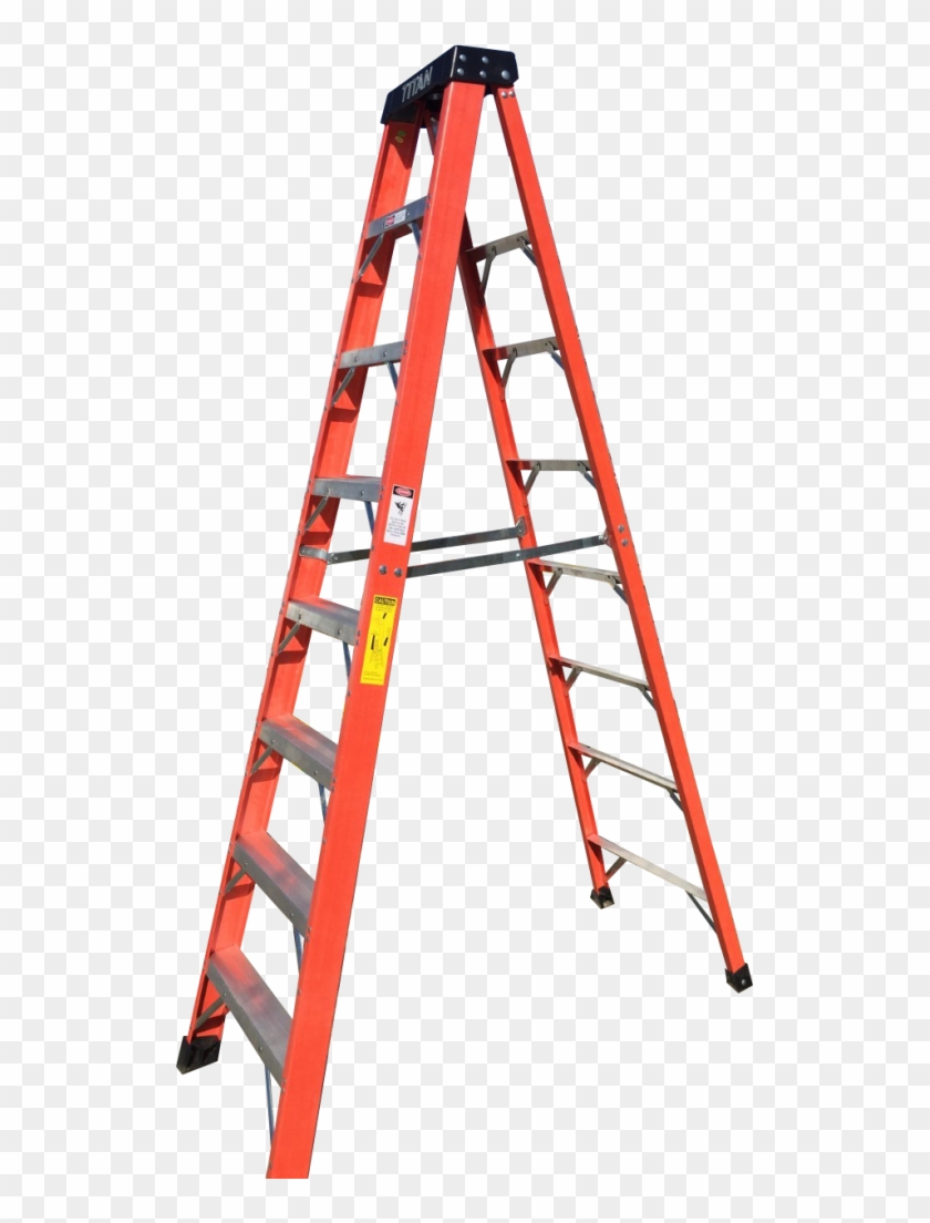 Ladders - Ladder Clipart #4581126