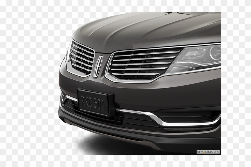 Next » - Lincoln Mkx Clipart #4581186