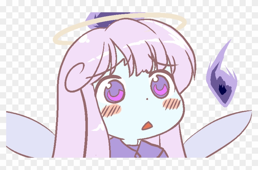 , 007863 ) - Satori Komeiji's Mental Education Save Clipart