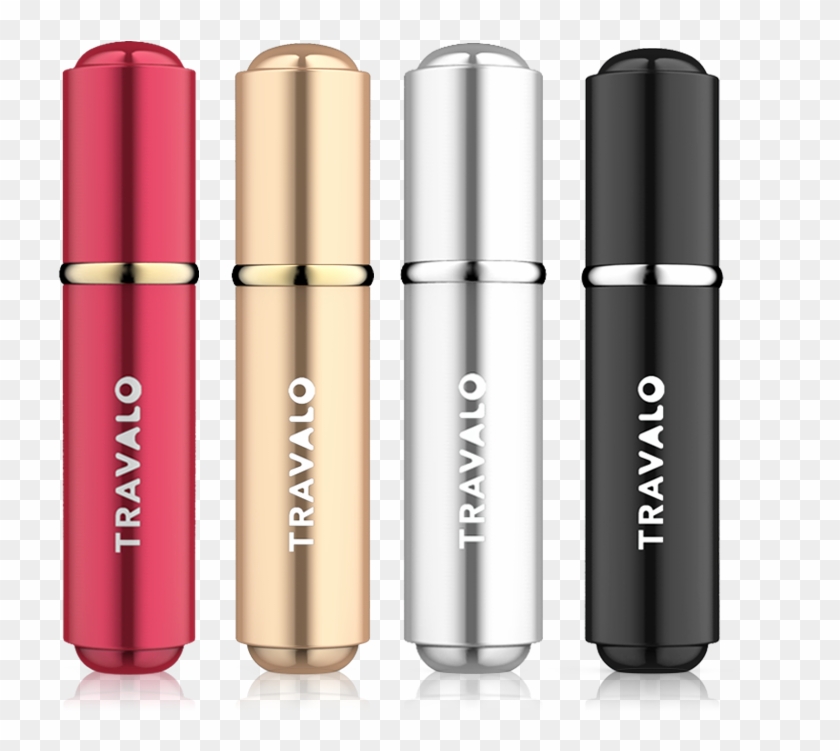 Roma Gold - Travalo Clipart